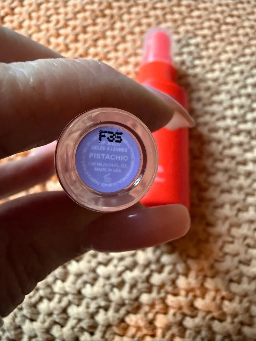 Tower 28 Lip Tint & SOS Facial Spray Duo - Pink